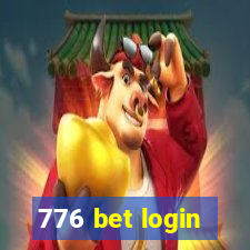 776 bet login